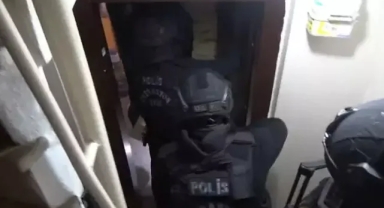DEAŞ'a darbe: Operasyonda 20 şüpheli gözaltına alındı
