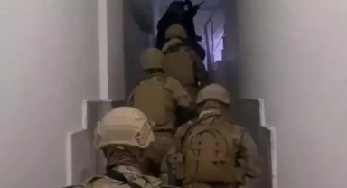 DEAŞ operasyonu: 13 şüpheli gözaltına alındı