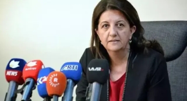 DEM Parti'li Buldan, İmralı'ya gidiyor