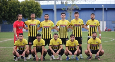 Demre temsilcisi BAL’a yükseldi
