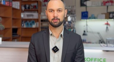 Deprem sonrası dijital tehlike