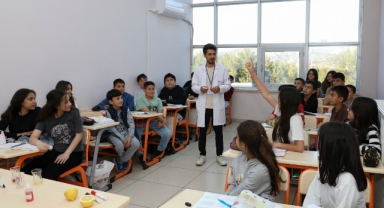 Destekleme kurs merkezi ile güçleniyor