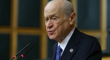 Devlet Bahçeli: CHP kaos çıkarma derdinde