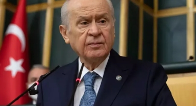 Devlet Bahçeli'den erken seçim iddiasına yanıt