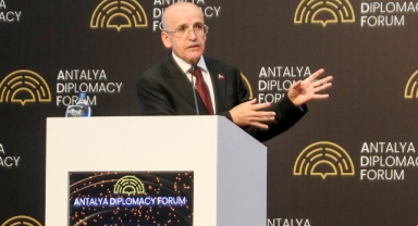 ‘Diğerleri kaybederken, Çin kazanım elde etti’