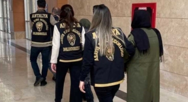 Dini istismar dolandırıcıları yakalandı