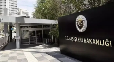 Dışişleri Bakanlığı’ndan Rümeysa Öztürk açıklaması