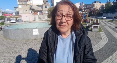 Dolandırıcılar MS hastasına da acımadı