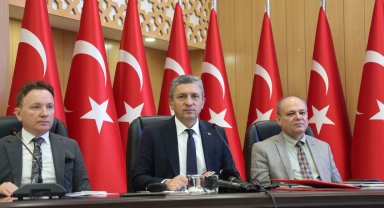 Düden Çayı alarm veriyor! Kirlilik raporu açıklandı