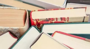 Dünyanın en çok kitap okuyan ülkeleri belli oldu