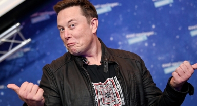 Dünyanın en zenginleri açıklandı: Zirvenin sahibi Musk