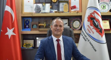 Emlak piyasasında kayıt dışı tehlikesi