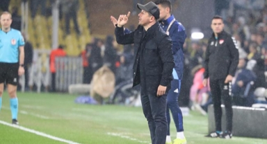 Emre Belözoğlu farkını gösterdi
