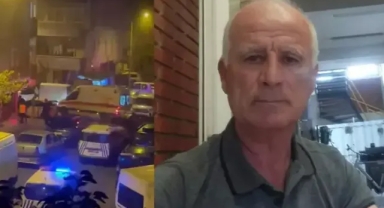 Eşini ve kızını öldürüp intihar etti