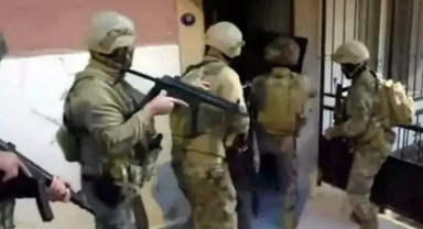 FETÖ'ye darbe: 5 ildeki operasyonlarda 10 şüpheliye gözaltı