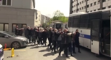 FETÖ'ye darbe: Yeni hücre yapılanması çözüldü