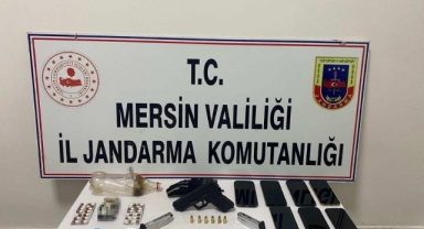 Gasp çetesi çökertildi