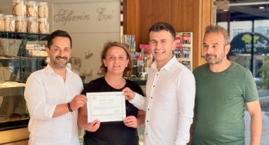 Gazipaşa’da tütün denetimi