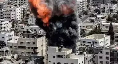Gazze’de hayatını kaybedenlerin sayısı 51 bin 495’e yükseldi