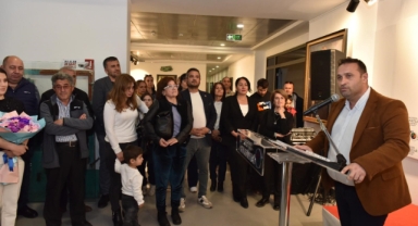 'Geçmiş Zaman Olur Ki' sergisi kapılarını araladı