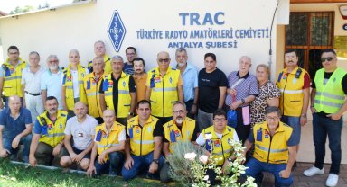 Gizli kahramanların 100'üncü yıl kutlaması