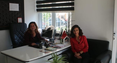 ‘Görev değil gönül işi’