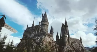 Harry Potter dizisinin oyuncu kadrosu açıklandı