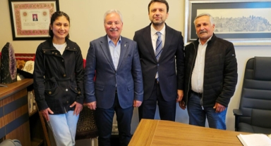 Hasan Demir: Diplomasi Forumu Antalya için bir değerdir