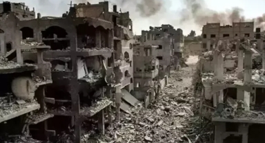 Hayatını kaybedenlerin sayısı 51 bin 157’ye yükseldi!
