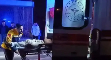 Husumetli aile kavgası: 3 yaralı