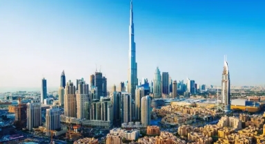 İkinci tur Abu Dabi'de