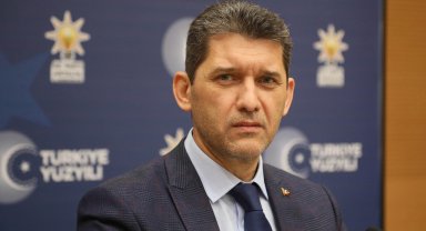İl Başkanı Çetin: 6 kavşak bu yıl tamamlanacak