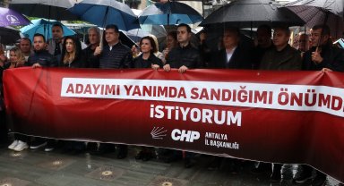 İmza kampanyası başladı