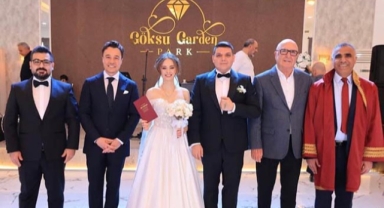 Işıl ışıl hayat yoluna çıktılar
