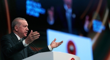 ‘İSRAİL TERÖR DEVLETİDİR!’