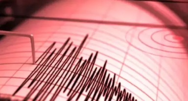 İstanbul'da deprem