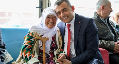 Kara’dan birinci yıl mesajı