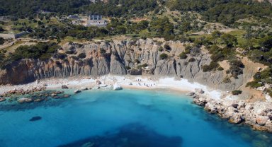 Kaş'taki tartışmalı ihale iptal edildi