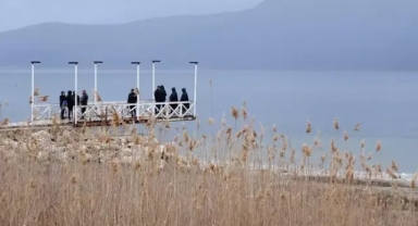 Kayıp adam aranıyor