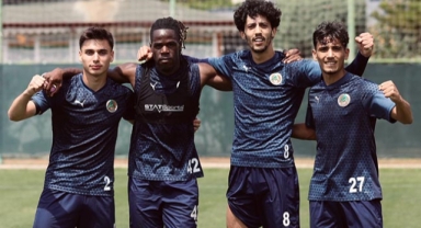 Kayserispor’a bileniyor