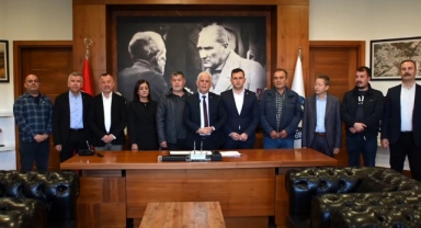 Kekova manzaralı arazi satışını mahkeme iptal etti