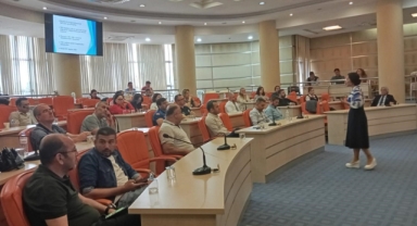 Kepez Belediyesi'nden kariyer ve kişisel gelişim eğitimi