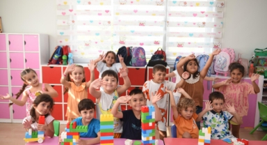 Kepez’de ön kayıt dönemi başladı