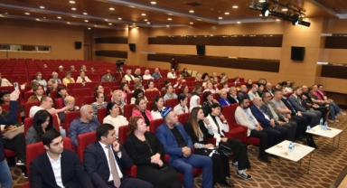 Yabancı vatandaşların sorunları ele alındı