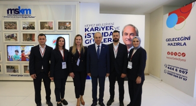 Kepez‘in Kariyer ve İstihdam Günleri başladı