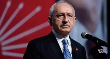 Kılıçdaroğlu: Genel Başkan adayı olmayacağım
