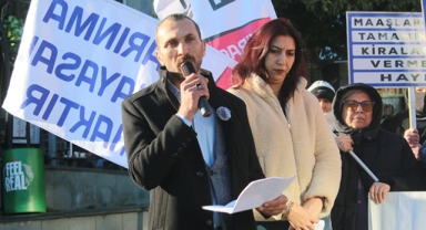 KİRA-DER: ‘Vatandaş kiraya çalışıyor!’ 