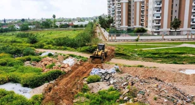 Kırcami’de yeni dönem başlıyor