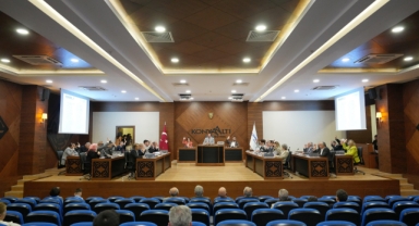 Kotan: ‘Ekrem Başkan’ın yanındayız’