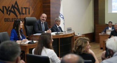 Konyaaltı’nda yerel demokrasi güçleniyor 